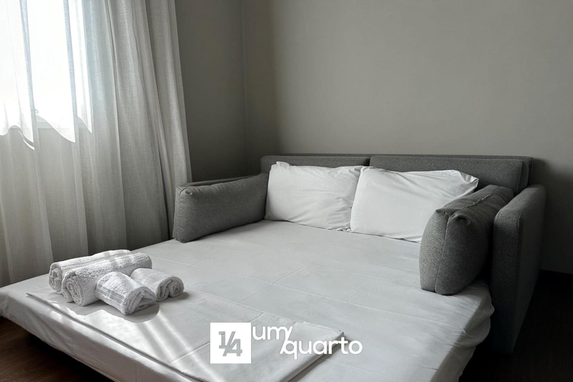 Apartamento Edificio Congonhas Aeroporto *