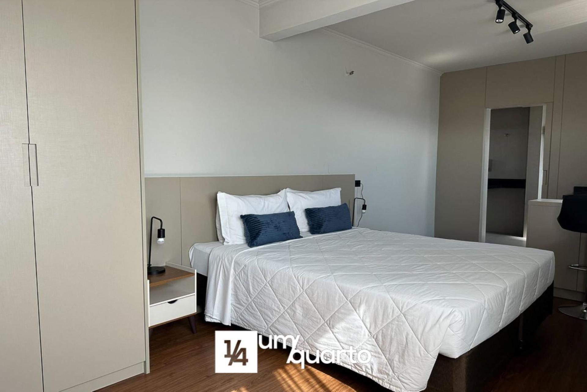 Apartamento Edificio Congonhas Aeroporto São Paulo