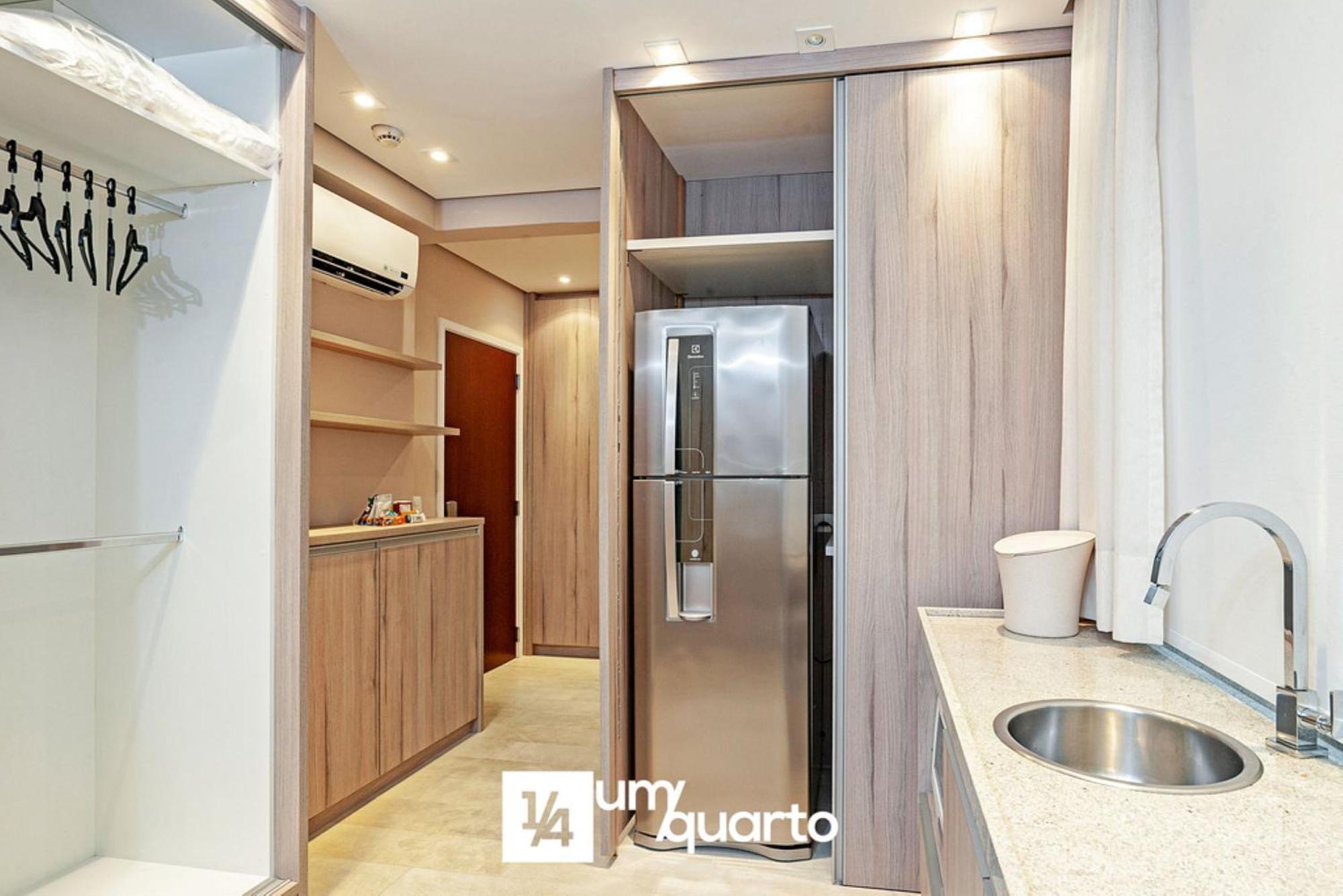 Apartamento Edificio Congonhas Aeroporto