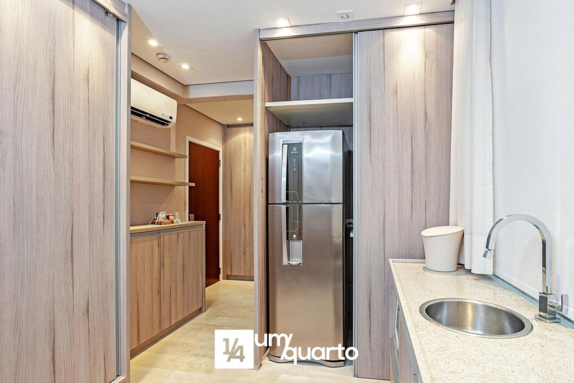 Edificio Congonhas Aeroporto Apartamento *
