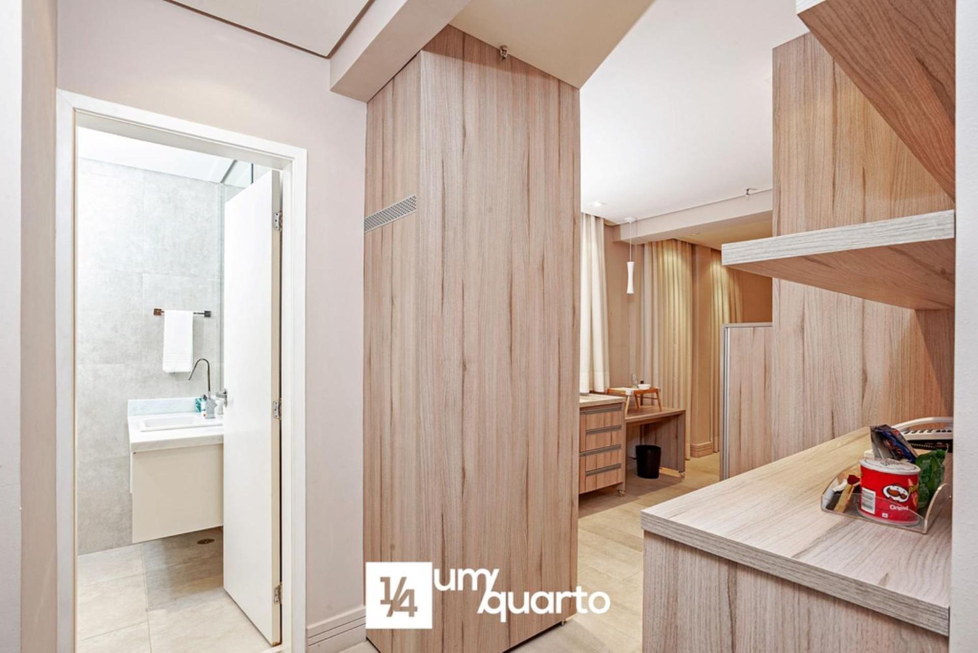 Apartamento Edificio Congonhas Aeroporto *