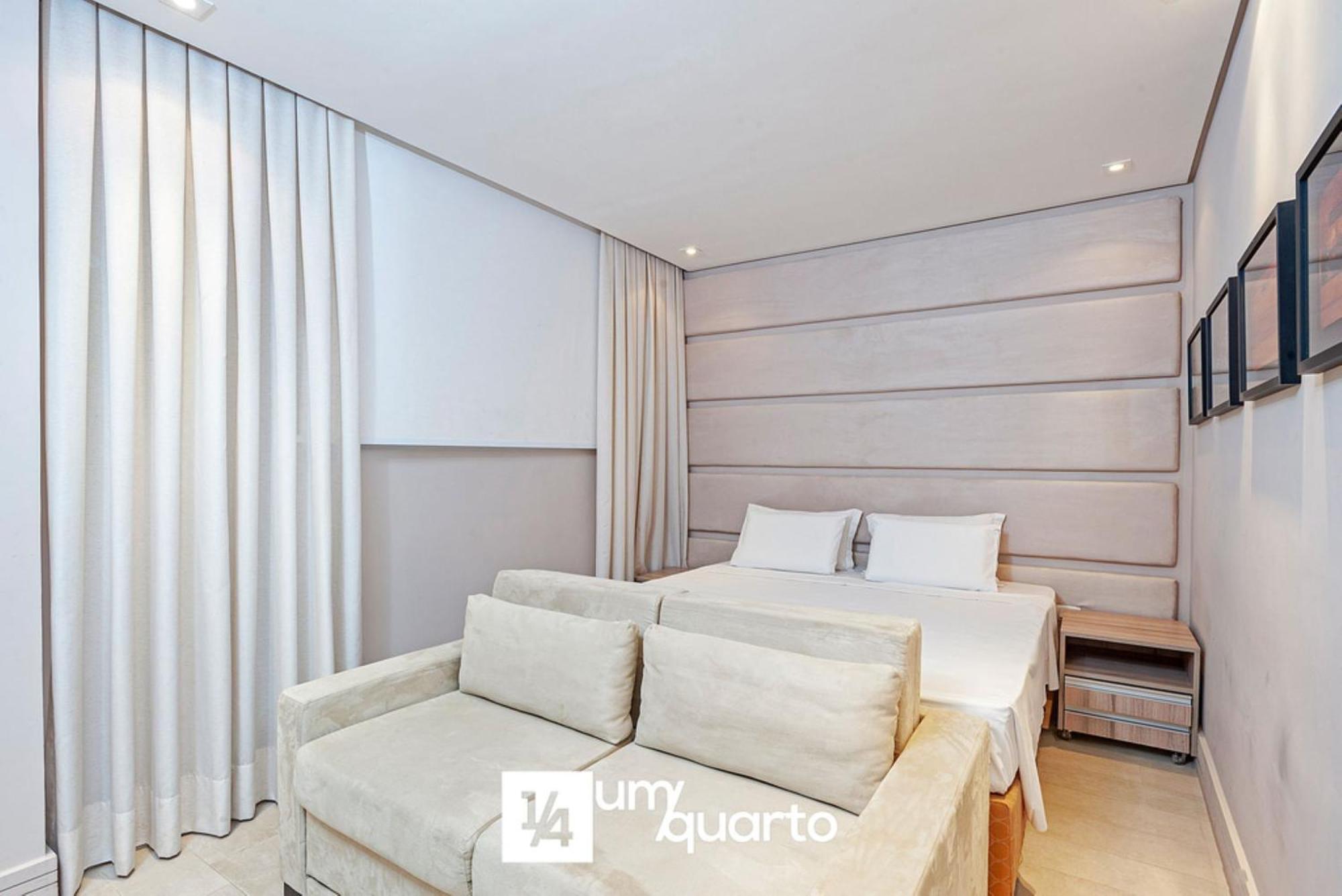 Apartamento Edificio Congonhas Aeroporto São Paulo