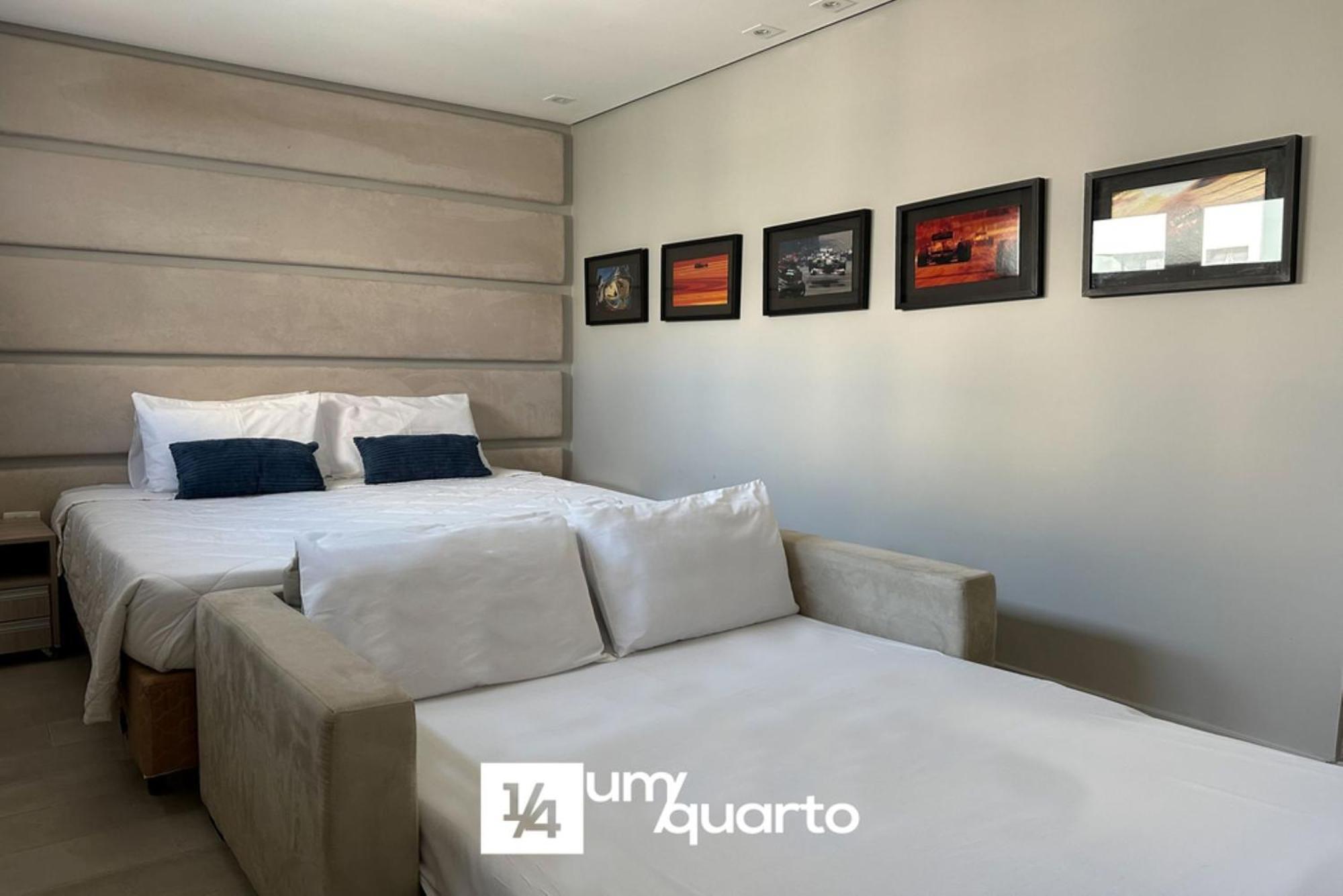 Apartamento Edificio Congonhas Aeroporto