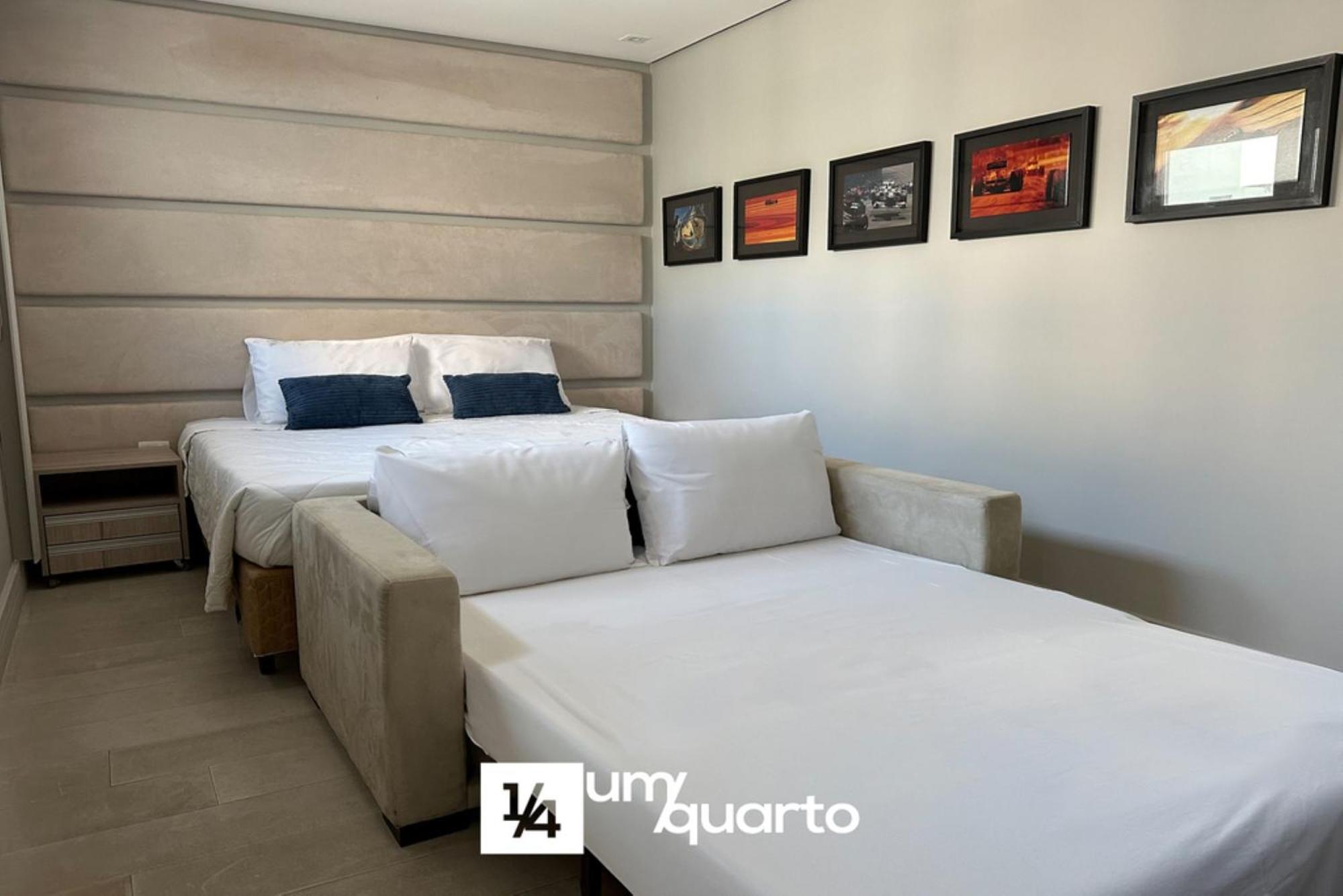 Apartamento Edificio Congonhas Aeroporto *