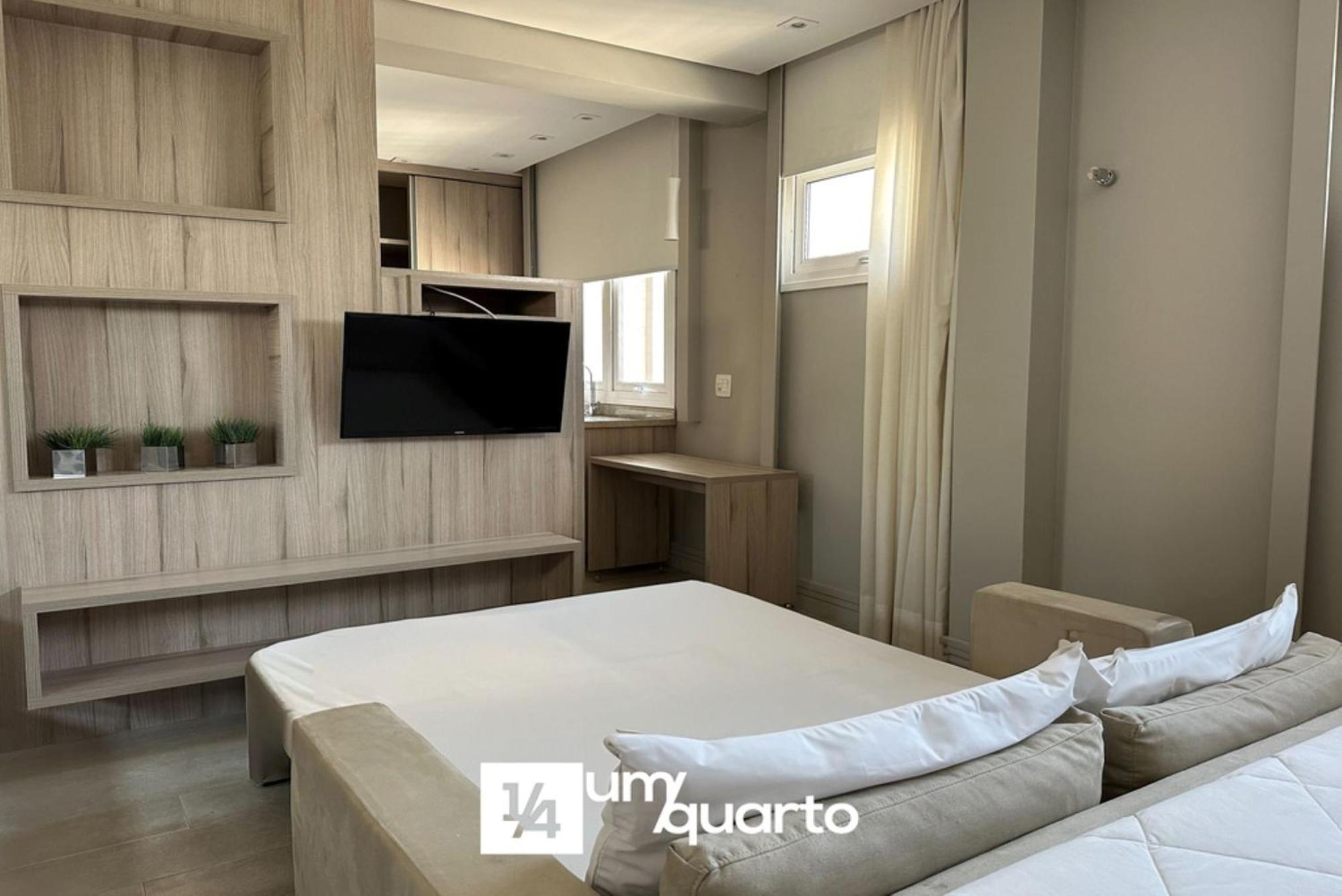 Apartamento Edificio Congonhas Aeroporto São Paulo