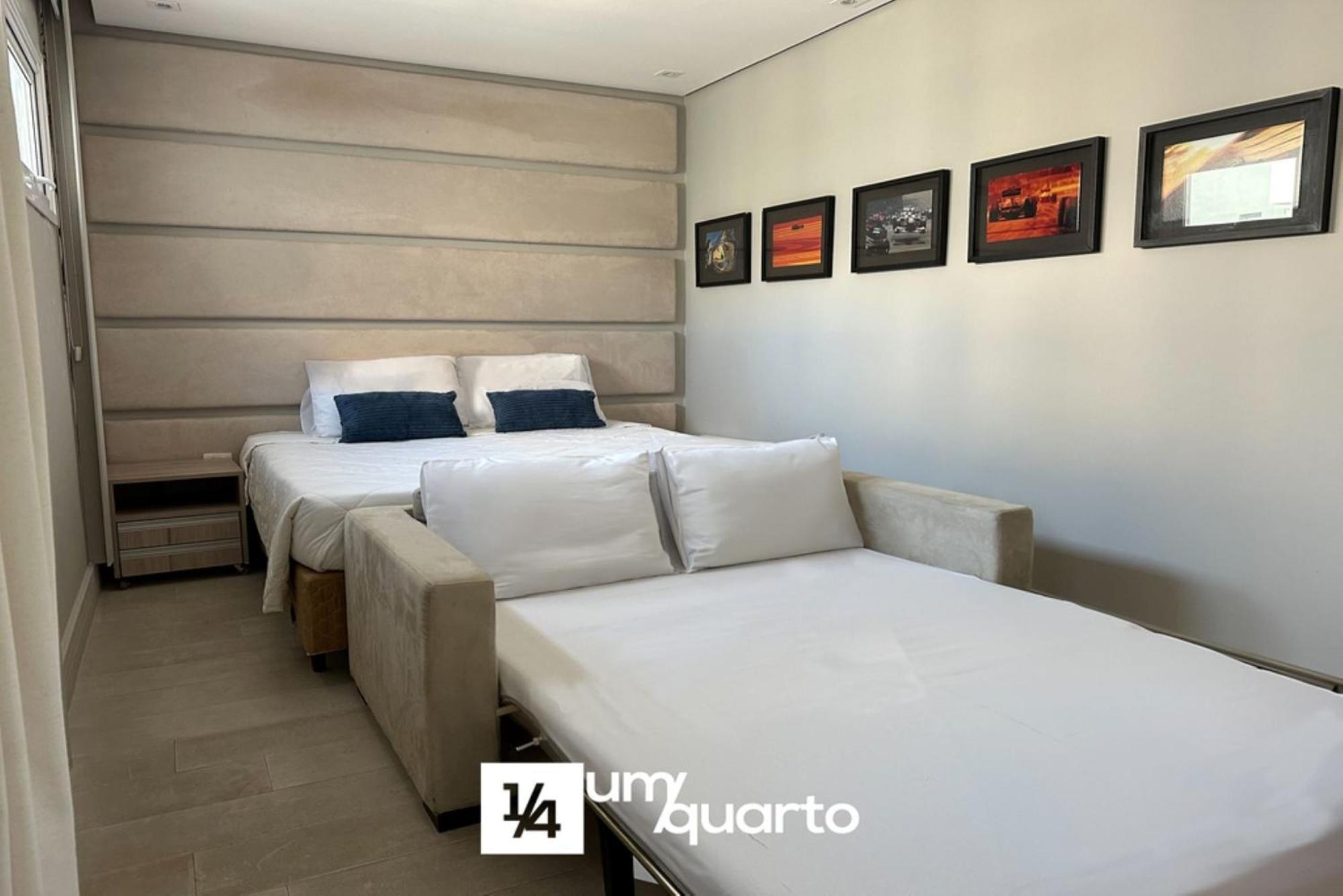 Edificio Congonhas Aeroporto Apartamento São Paulo