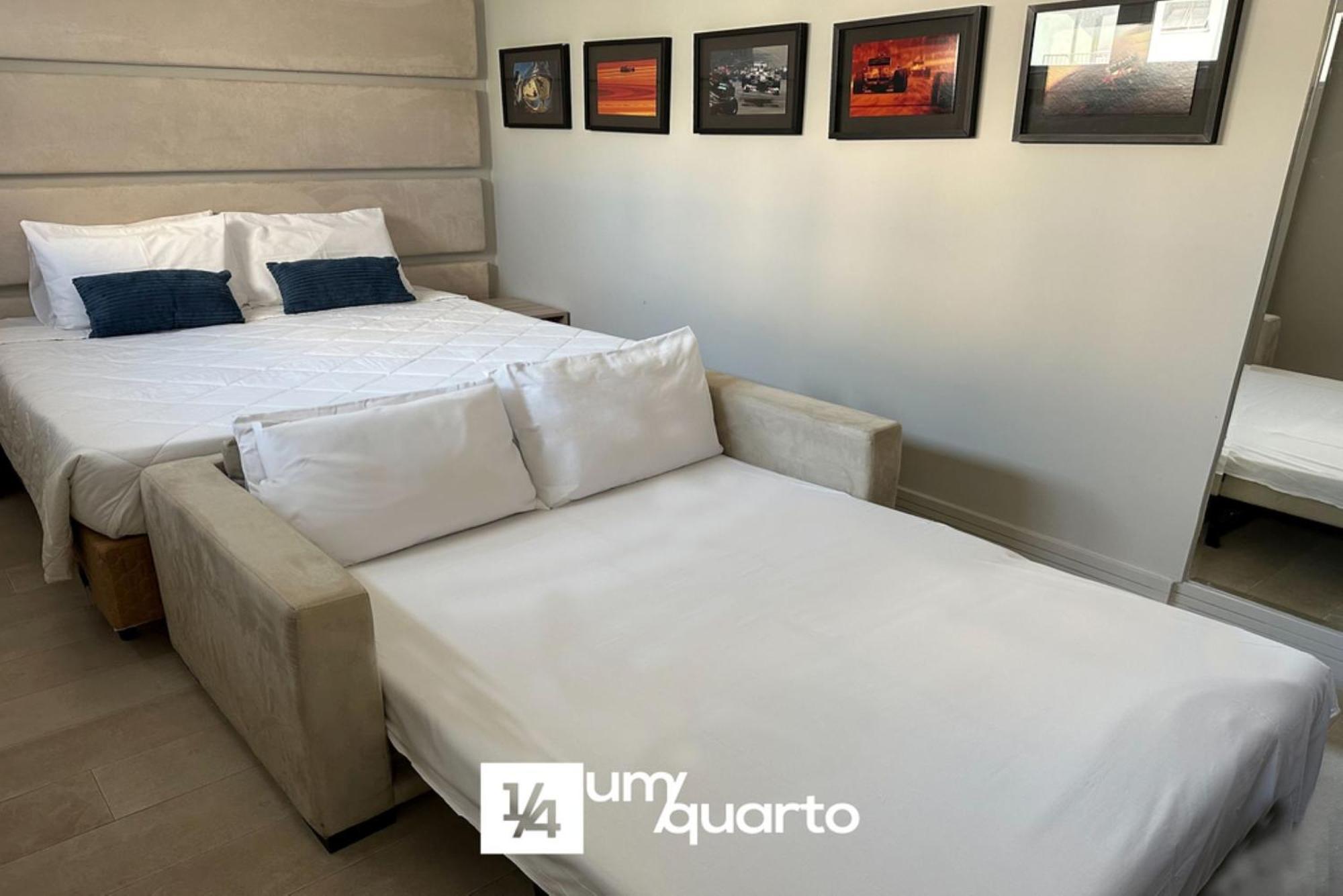 Apartamento Edificio Congonhas Aeroporto São Paulo
