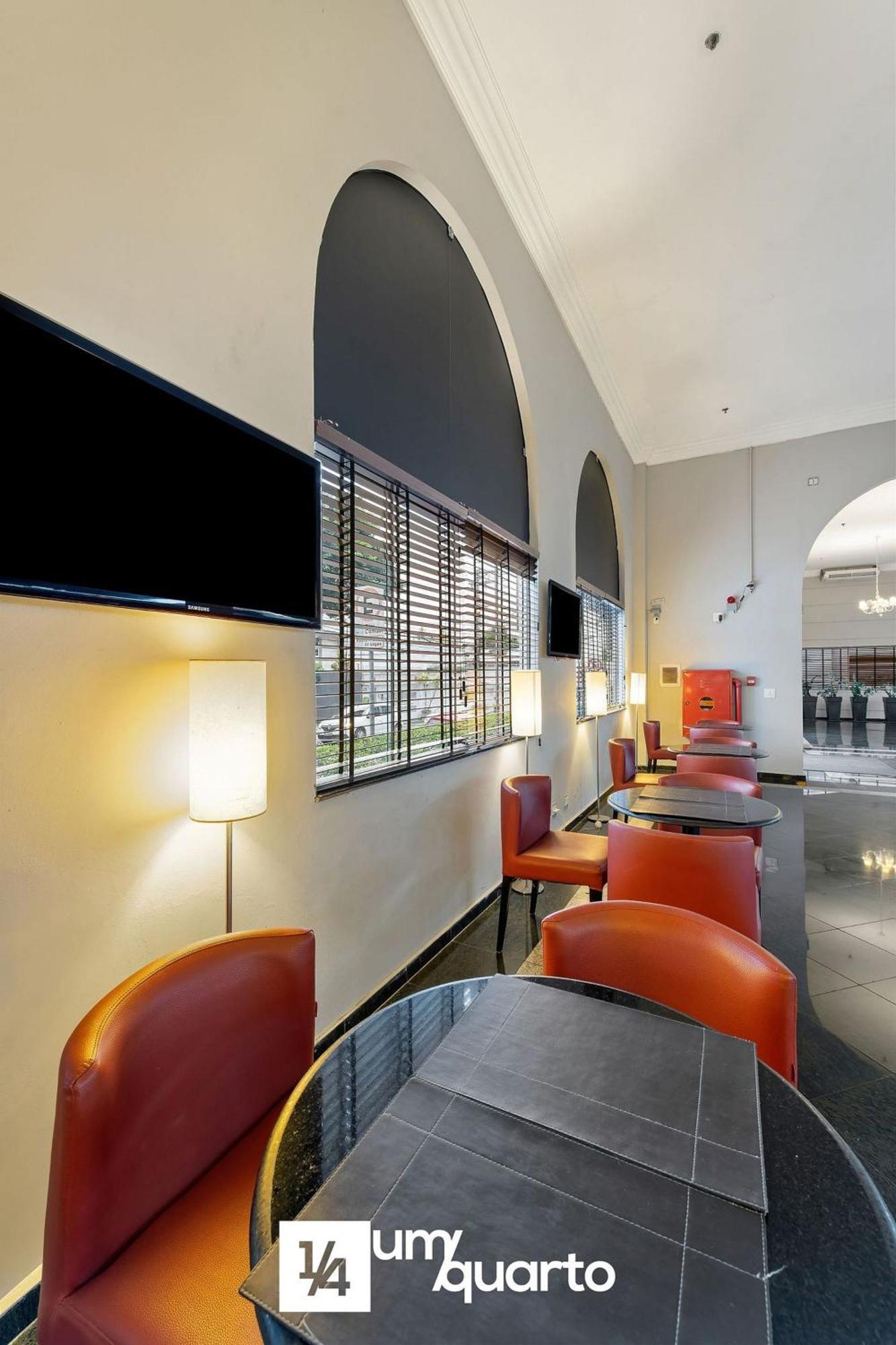 Apartamento Edificio Congonhas Aeroporto