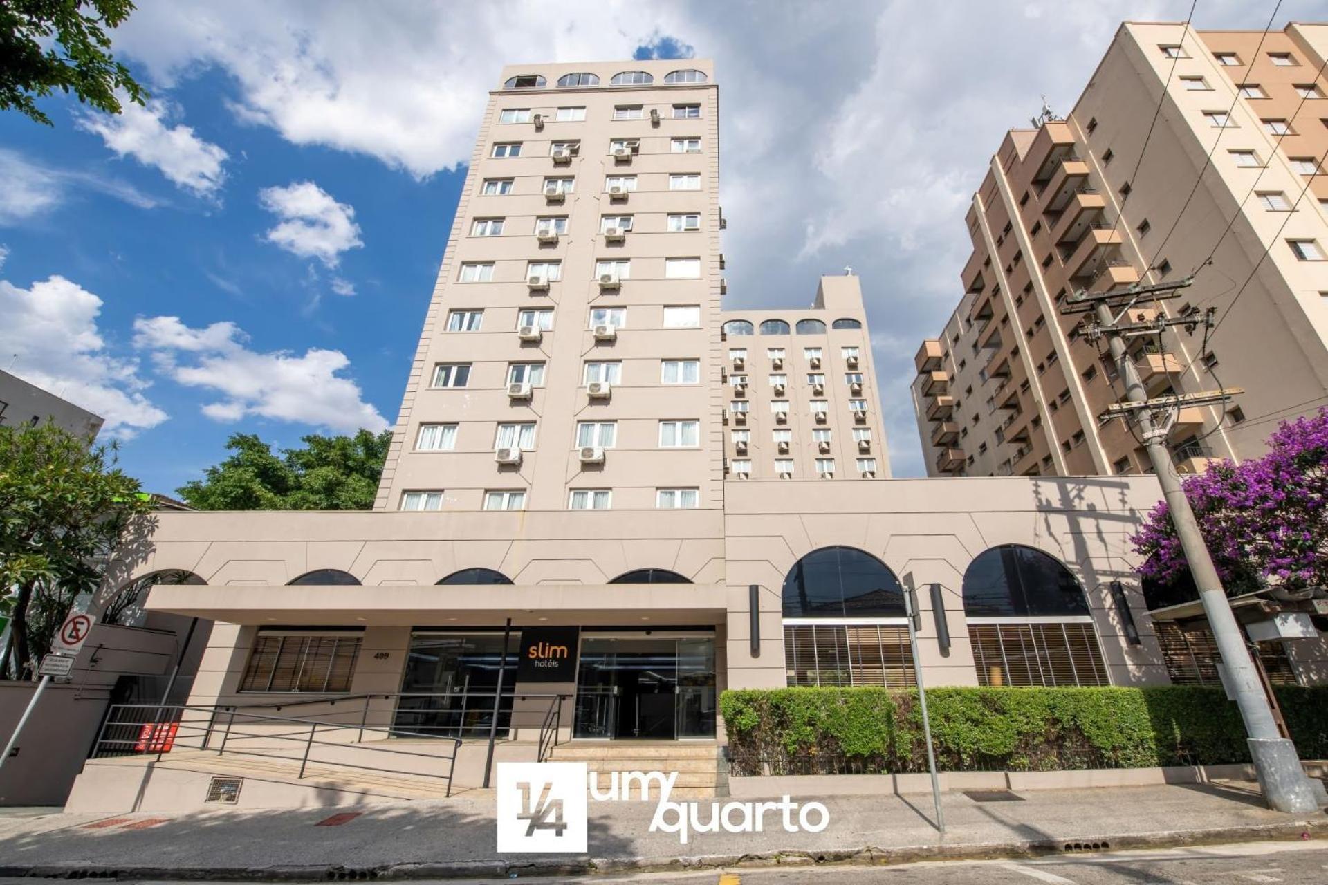 Apartamento Edificio Congonhas Aeroporto *