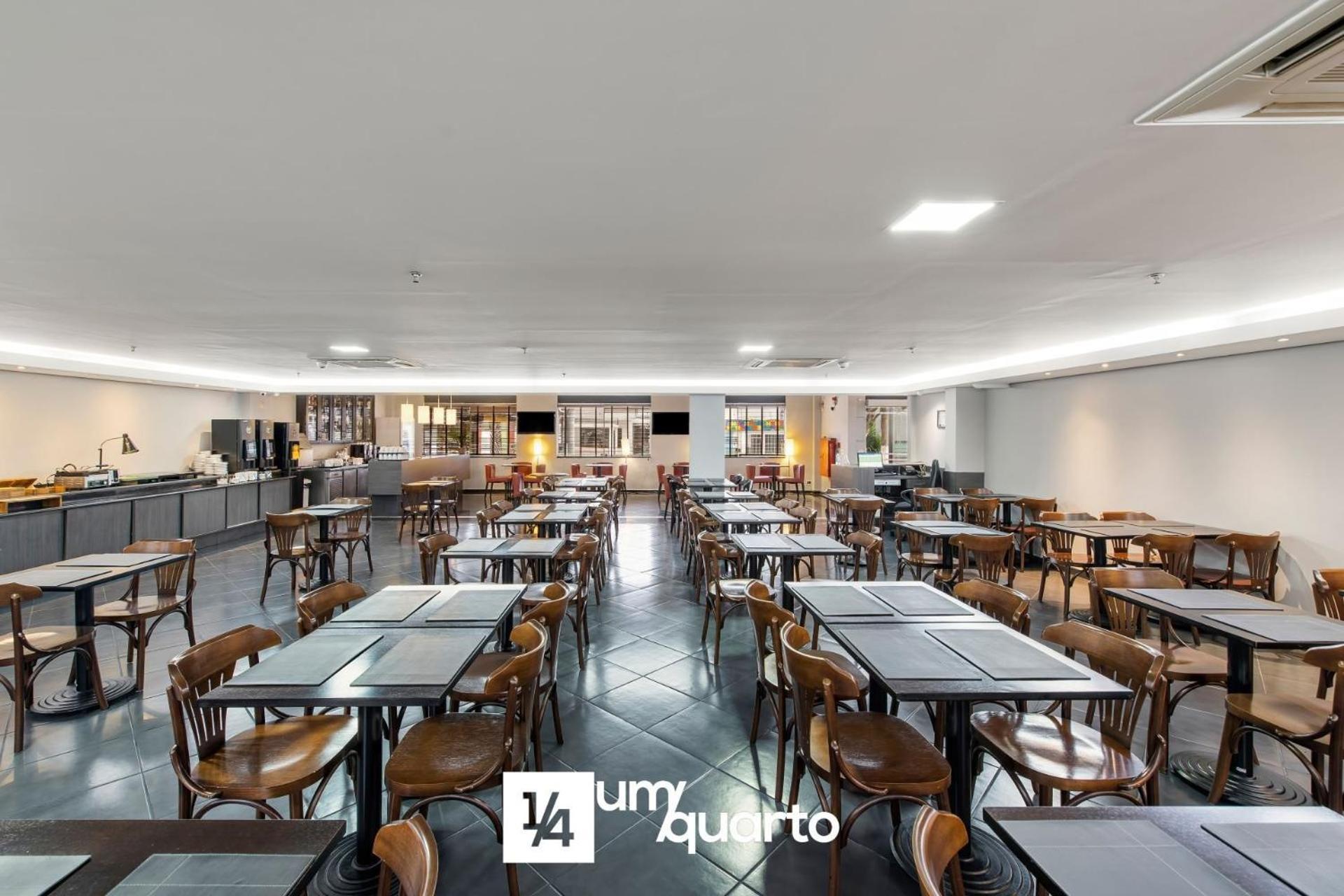 Edificio Congonhas Aeroporto Apartamento