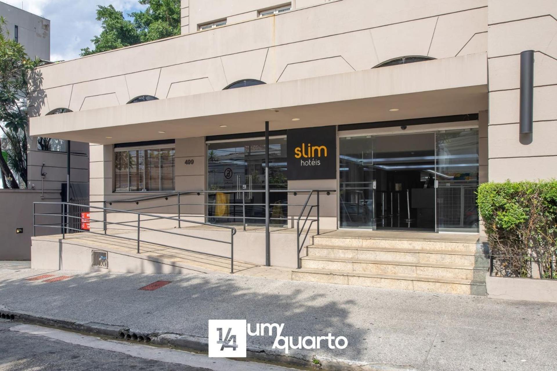 Apartamento Edificio Congonhas Aeroporto São Paulo