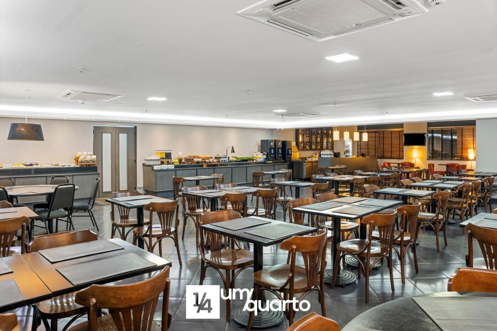 Apartamento Edificio Congonhas Aeroporto *
