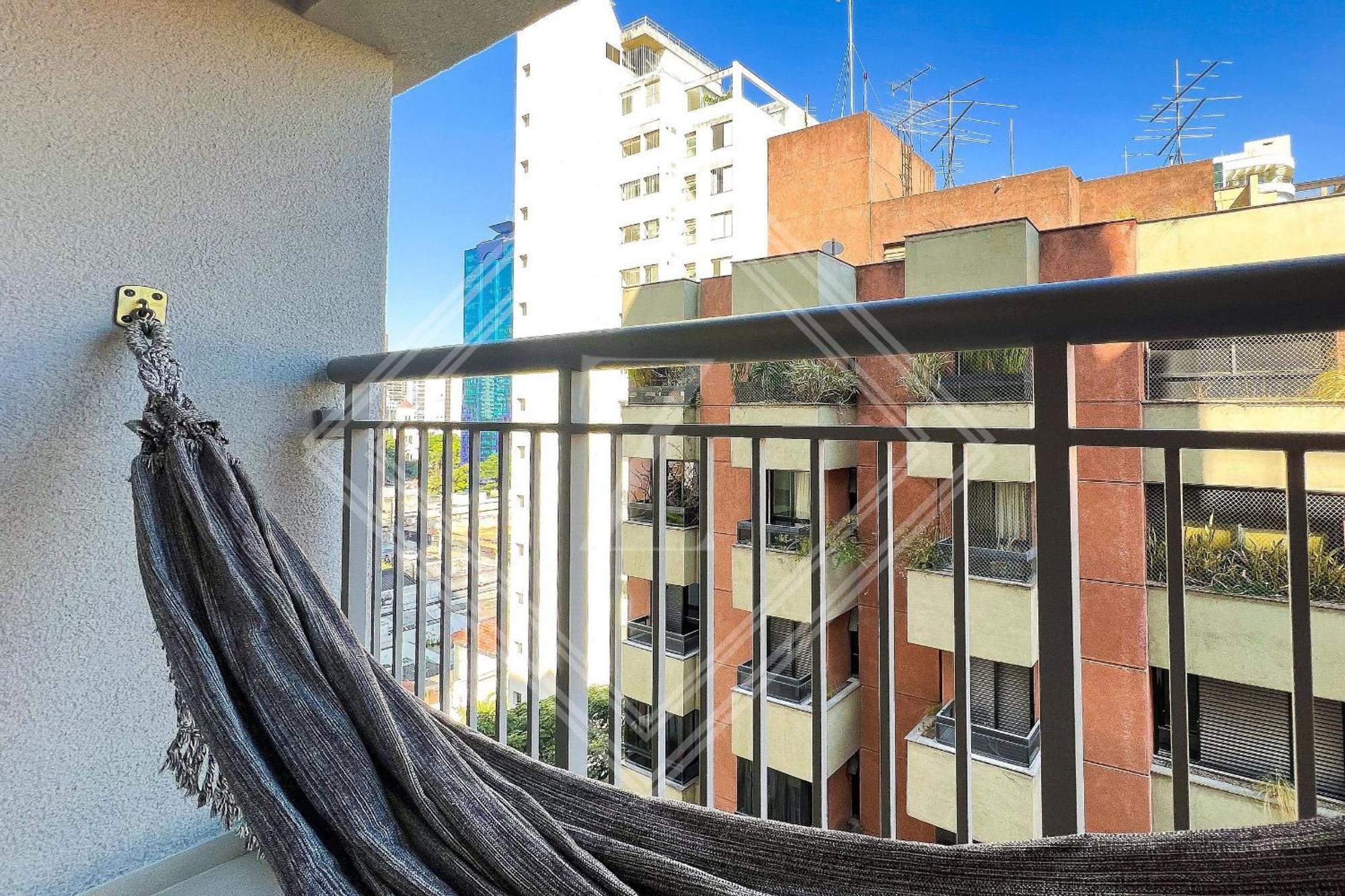 Apartamento Zainalofts7moema Ao Lado Metro, Ibira, Casv 1013/1107 *
