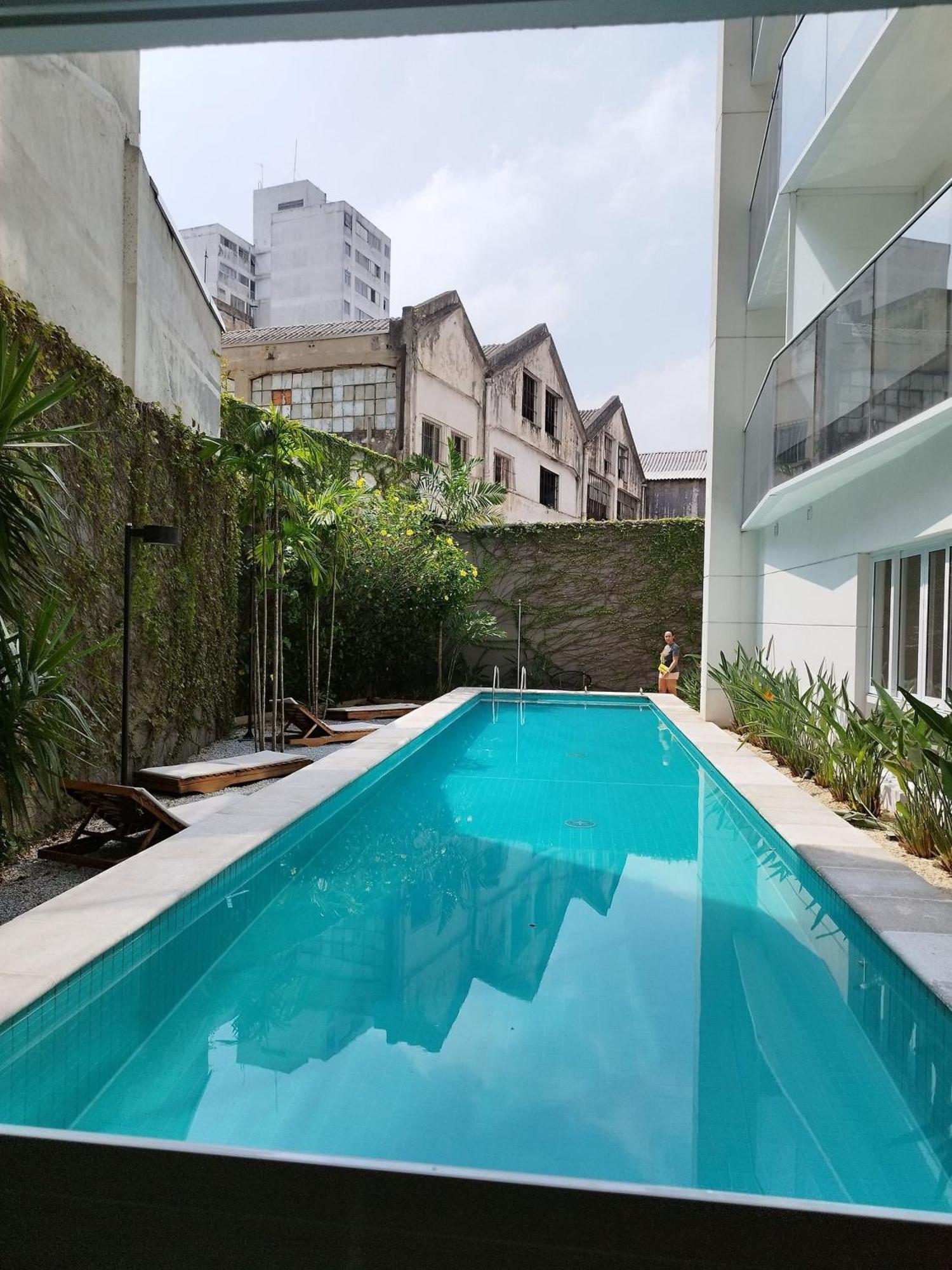 Apartamento Host - Estacao Da Luz São Paulo