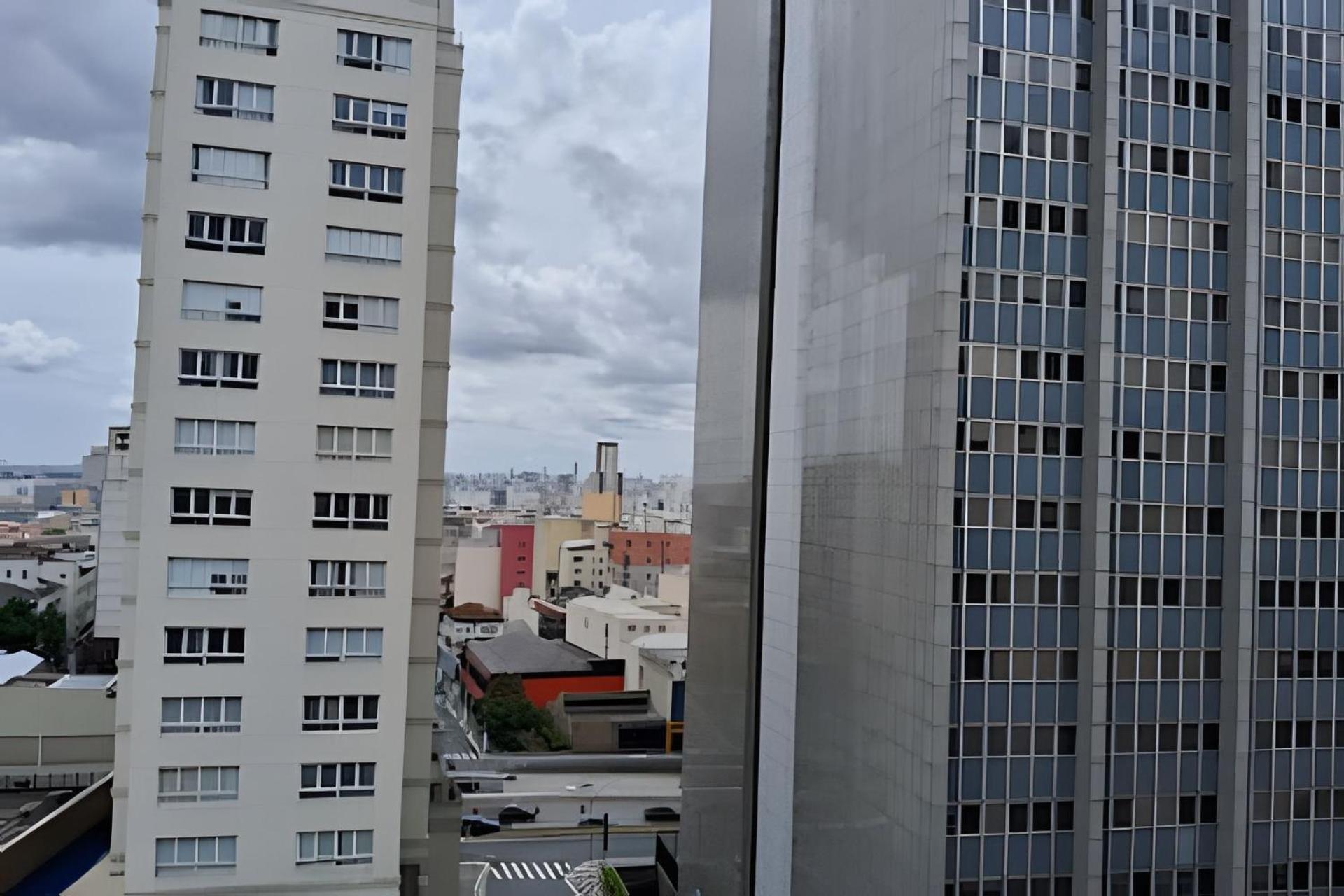 Host - Estacao Da Luz Apartamento