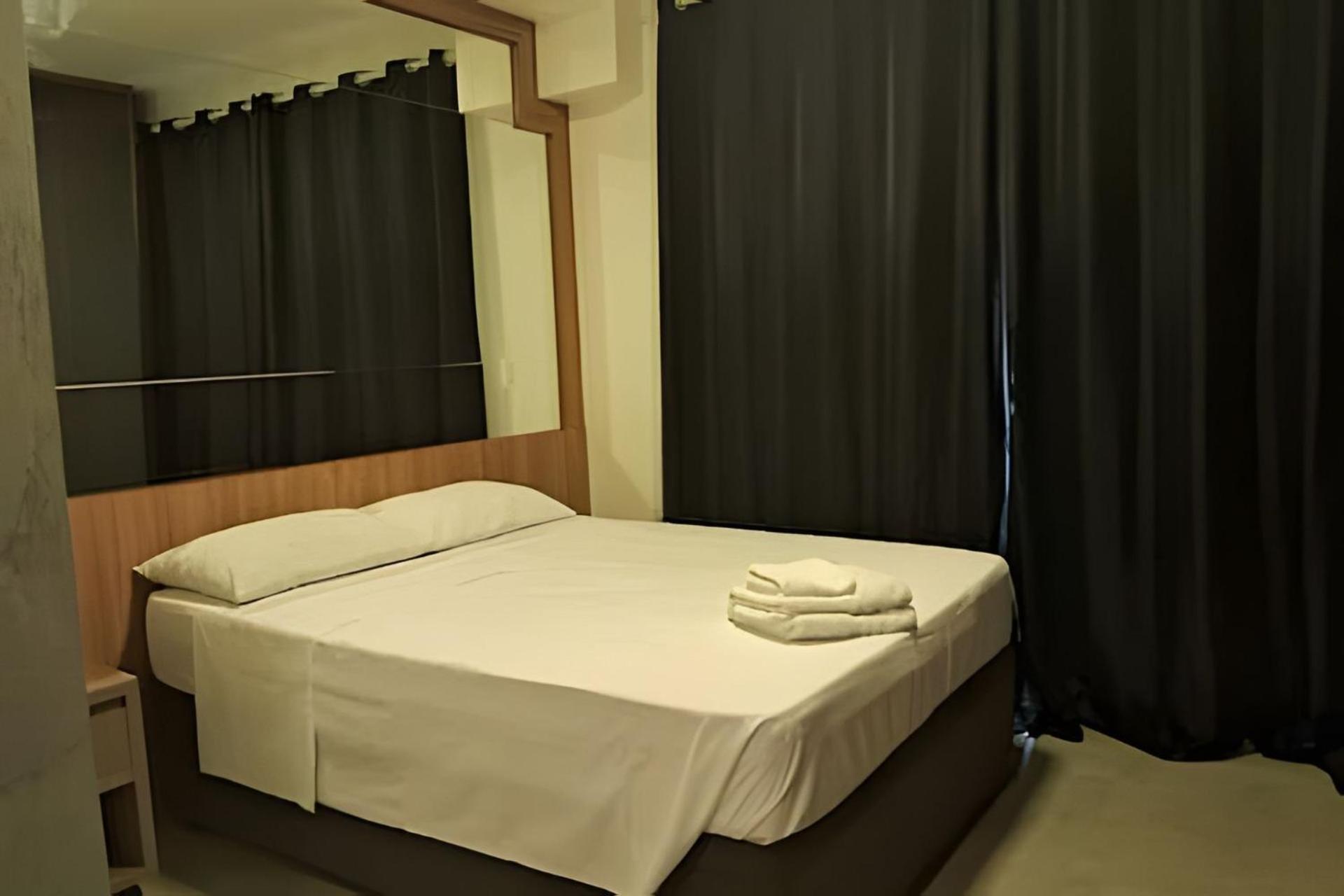 Host - Estacao Da Luz Apartamento São Paulo