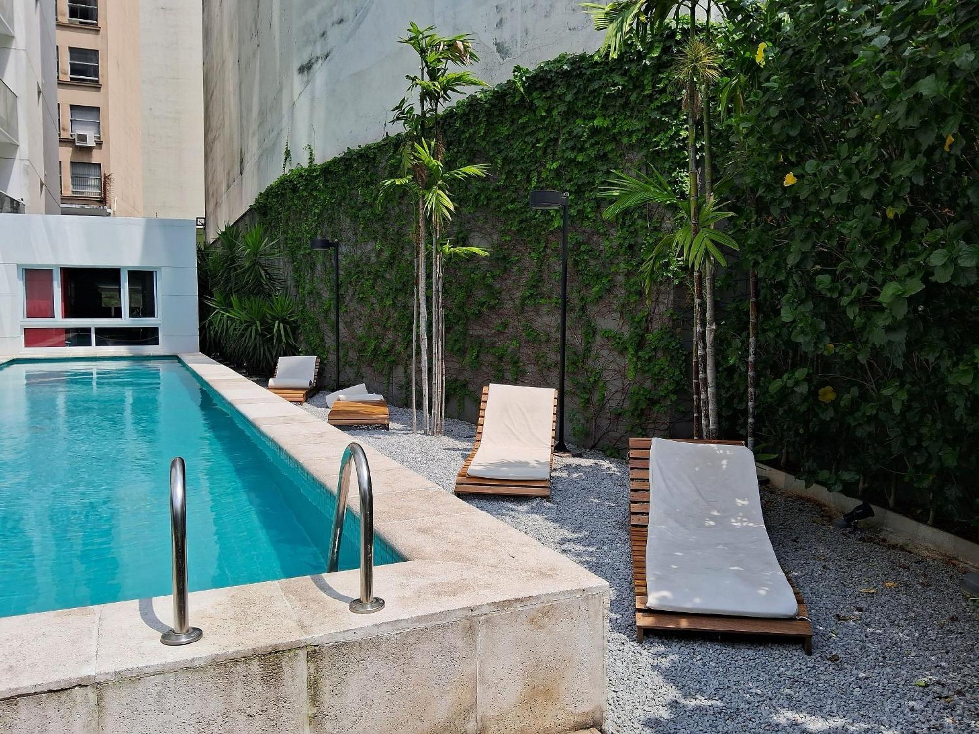 Host - Estacao Da Luz Apartamento