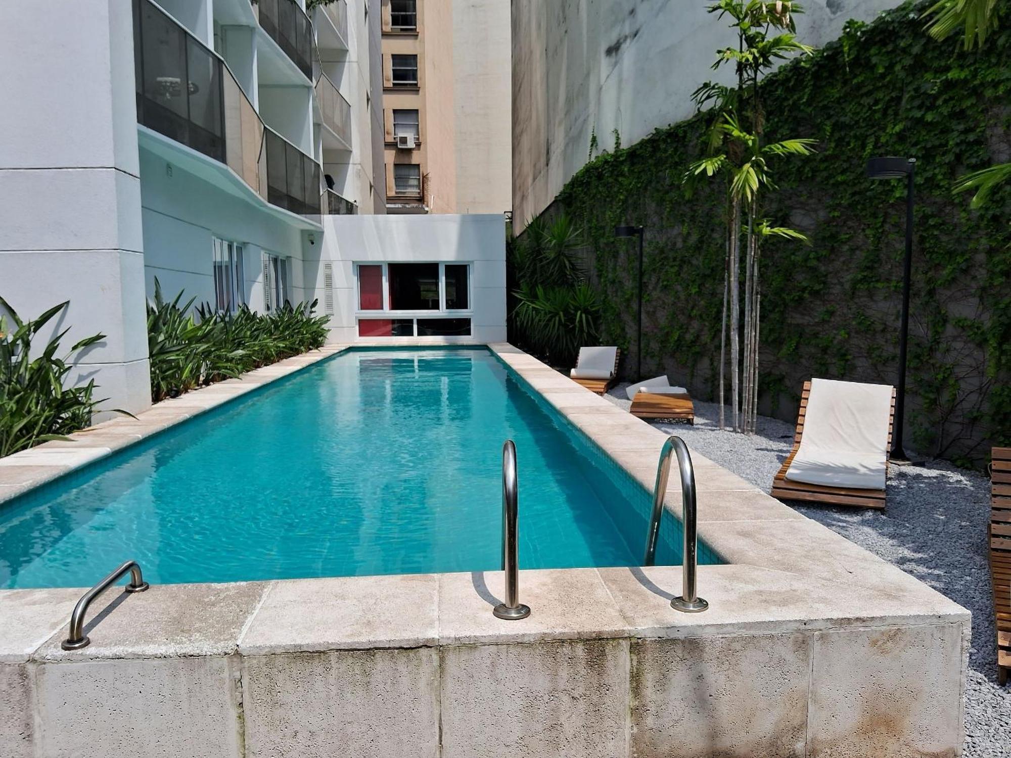 Host - Estacao Da Luz São Paulo