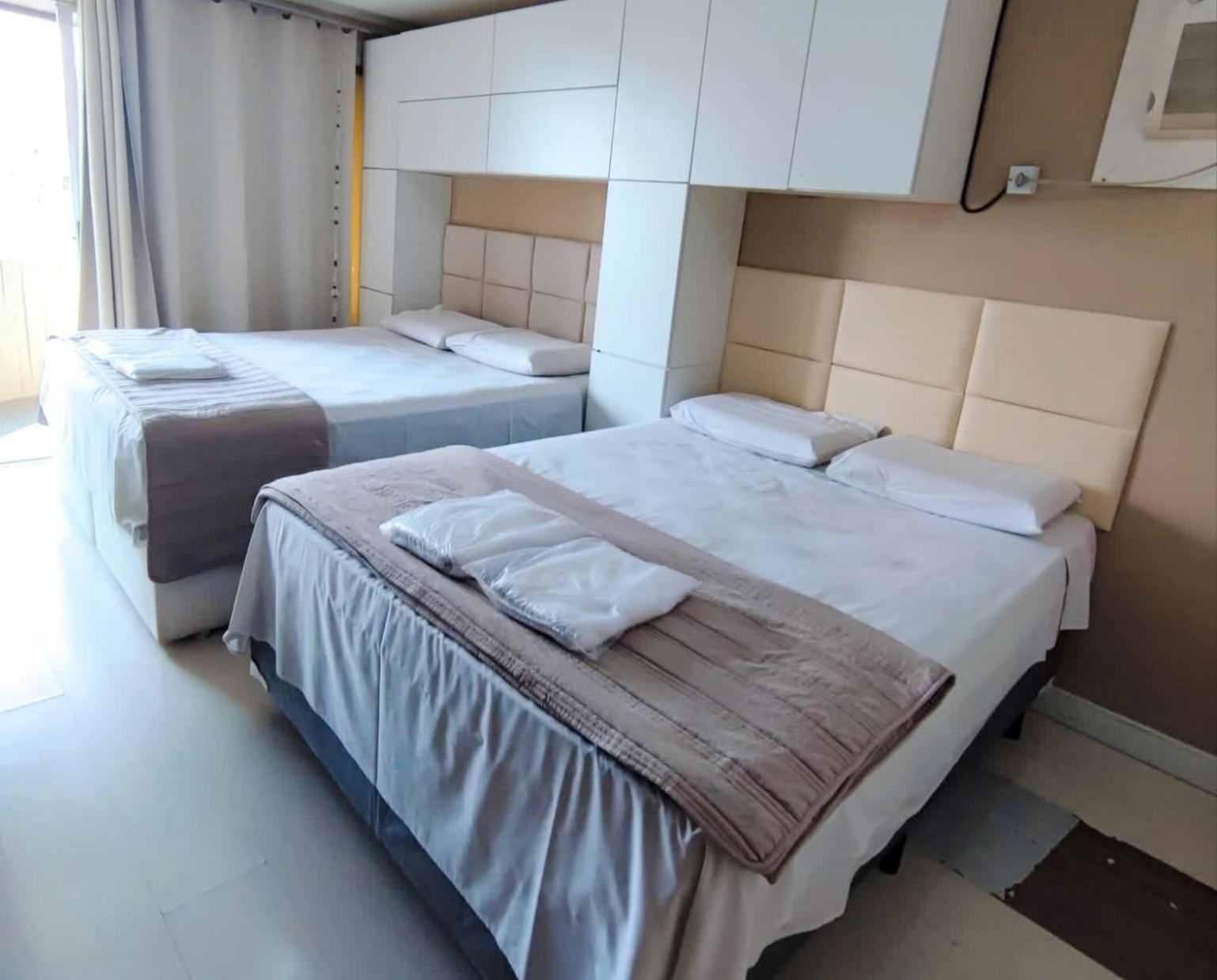 Apartment Flat Brlhante 5 Pessoas Garagem Hakka -feirinha-hospitais Sao Paulo