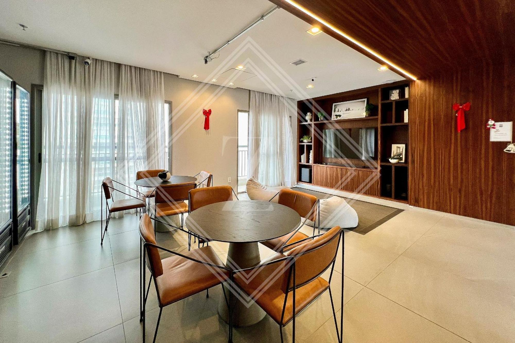 Zainalofts7moema Ao Lado Metro, Ibira, Casv 509id Apartment Sao Paulo