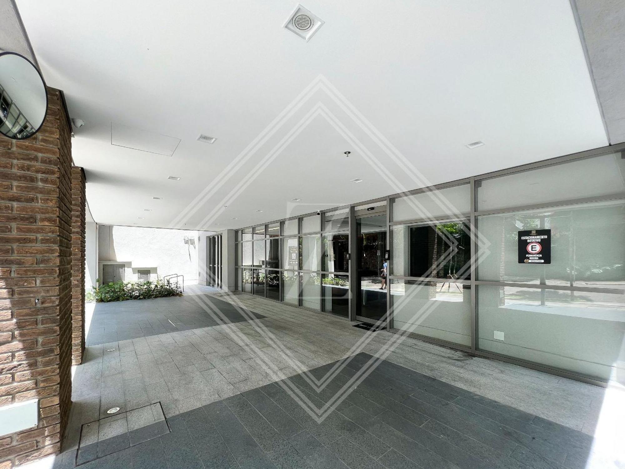 Zainalofts7moema Ao Lado Metro, Ibira, Casv 509id Apartment