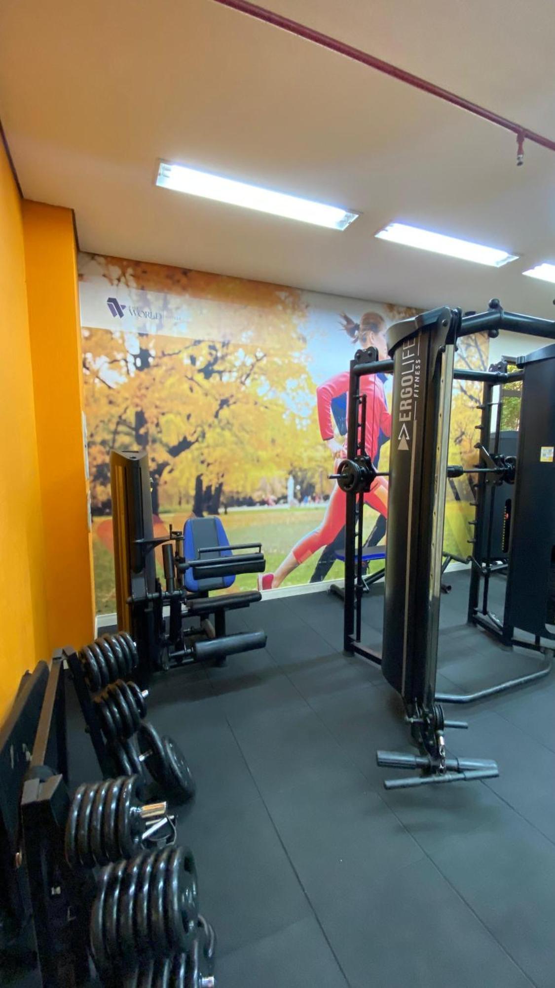 Premium The World Olimpia Aparthotel 3*