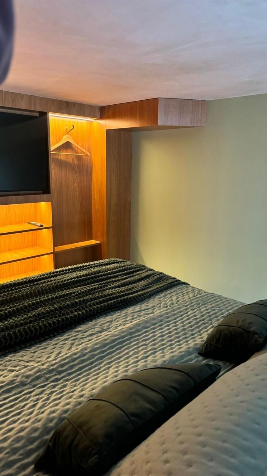 Apartamento Novissimo Duplex Moema Ibirapuera *