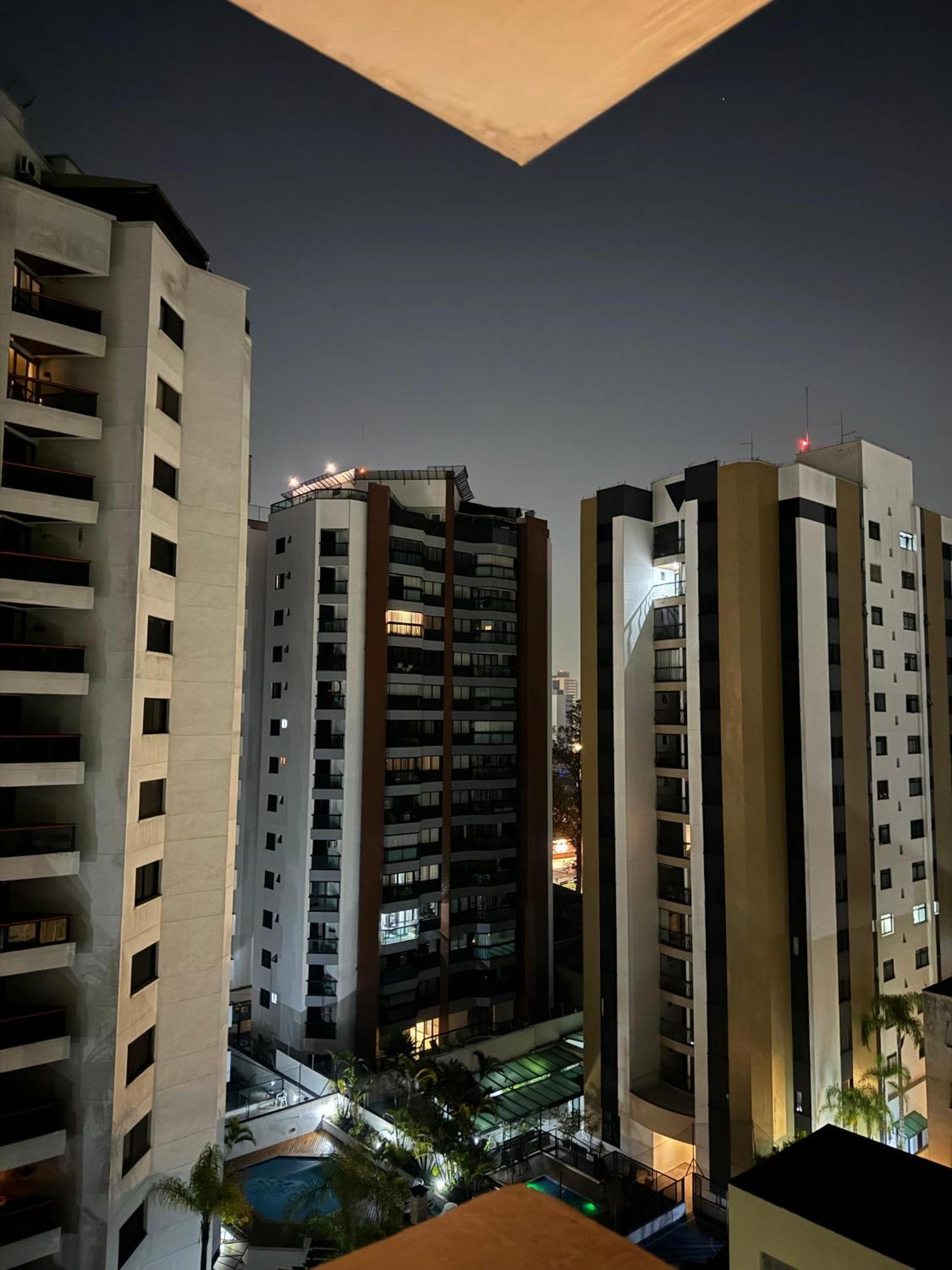 Aconchegante Em Moema * São Paulo