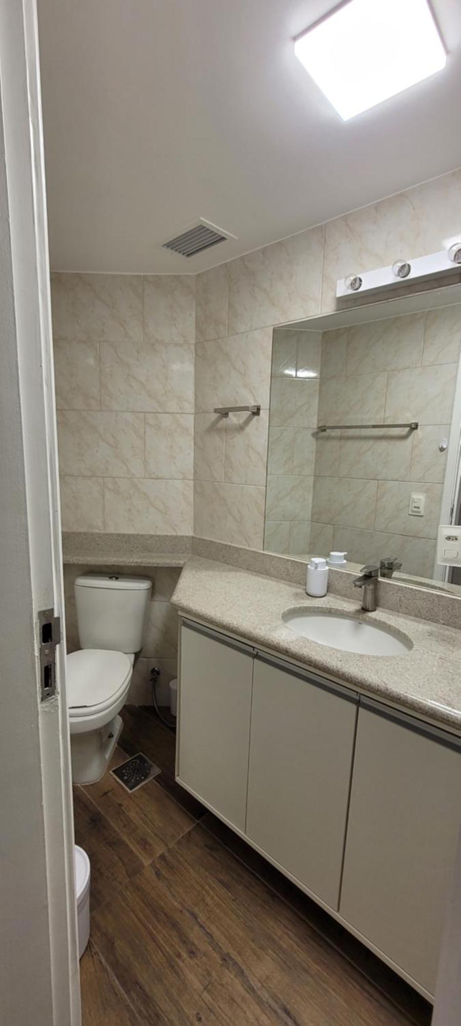 Apartamento First134 - Classico No Coracao Do Jardim Paulista São Paulo