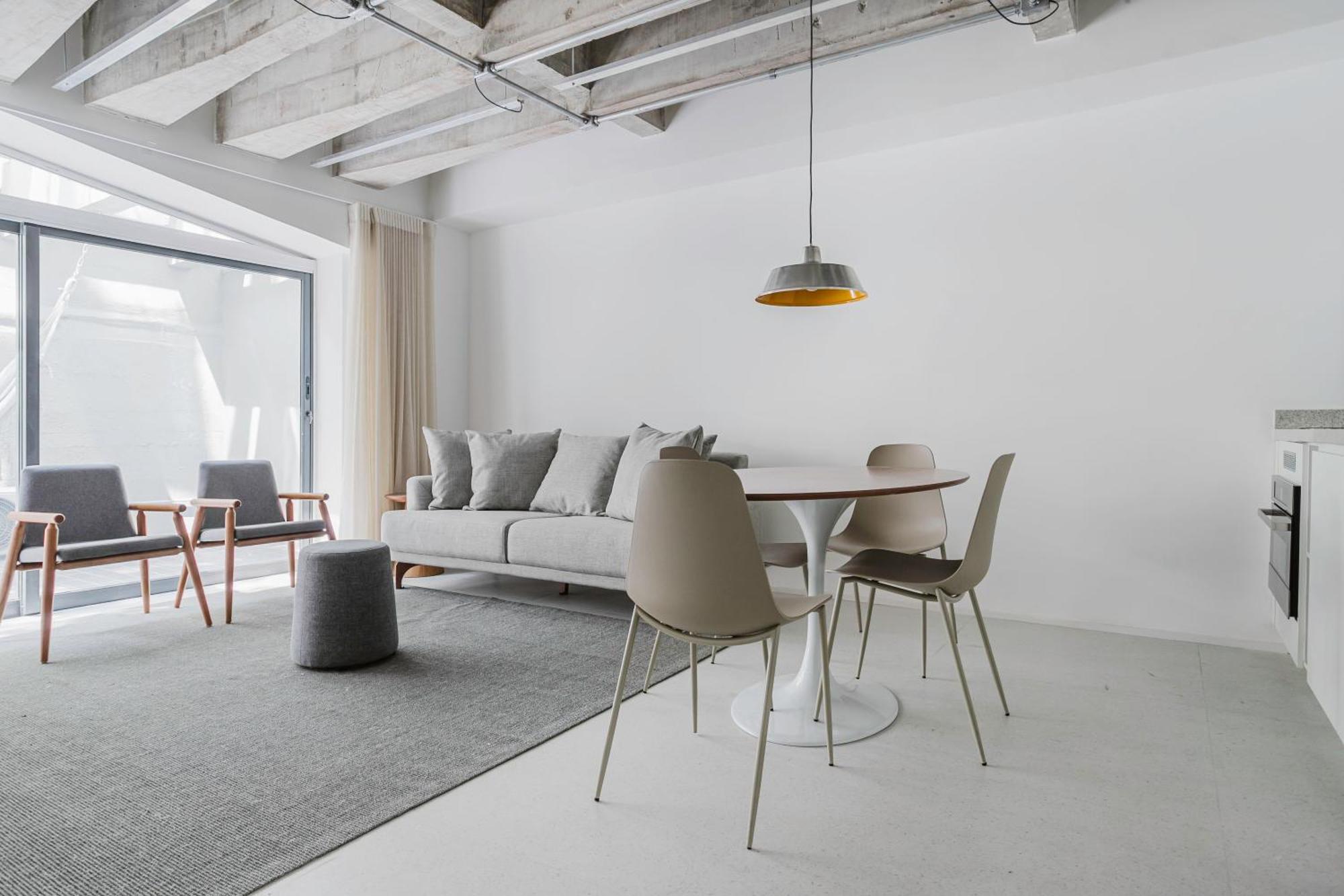 Apartment Tabas - Edificio Bianca Na Bela Vista *