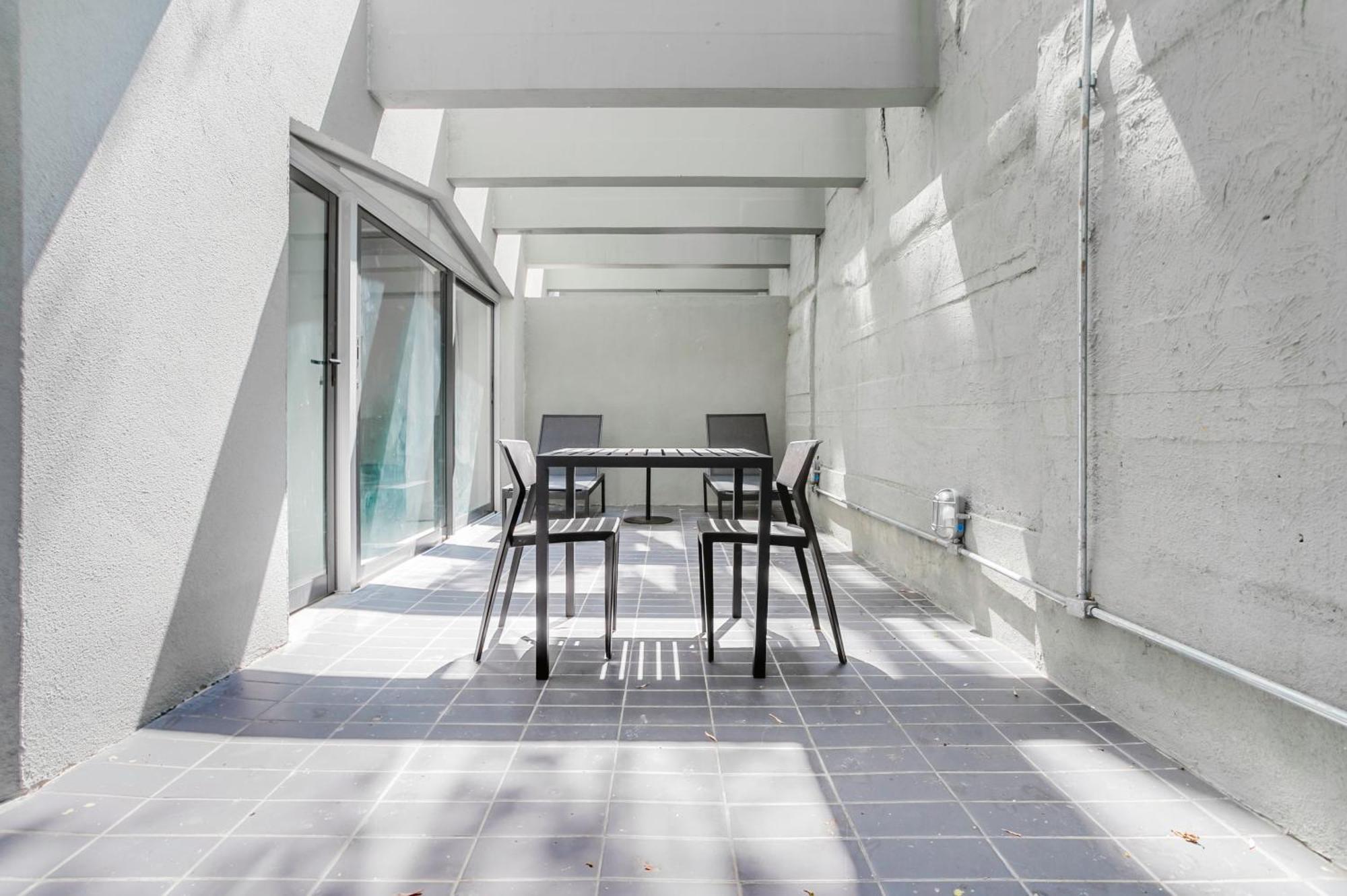 Tabas - Edificio Bianca Na Bela Vista Apartment *