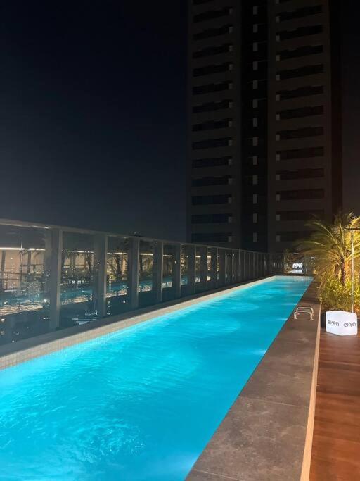 Apartment Moderno Prox Allianz