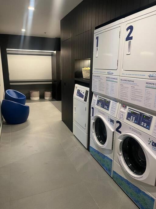 Apartment Moderno Prox Allianz *