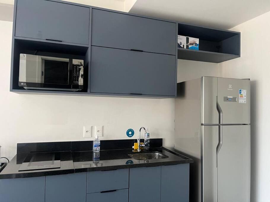 Moderno Prox Allianz Apartment