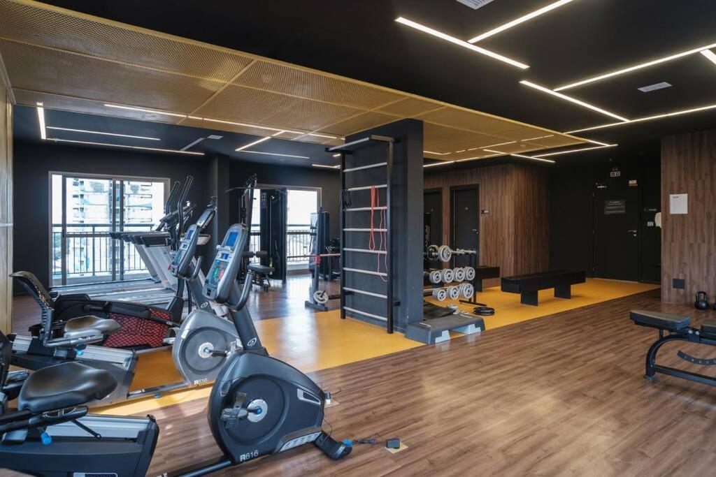 Apartamento 808 Id Jauaperi