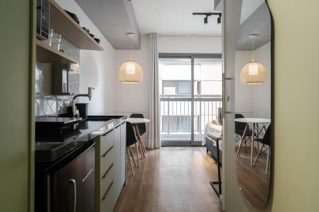 Apartamento 808 Id Jauaperi