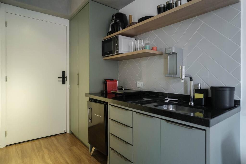 808 Id Jauaperi Apartamento