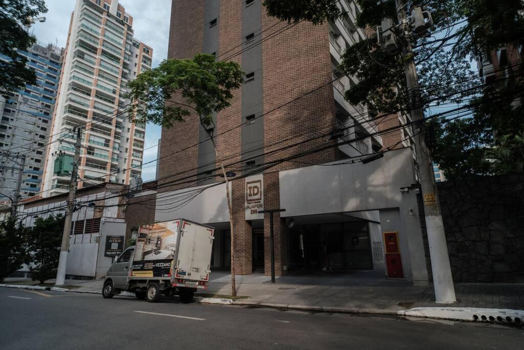 Apartamento 808 Id Jauaperi *