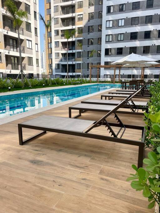 Apartment Perto De ! Conforto No Coracao Do Butanta