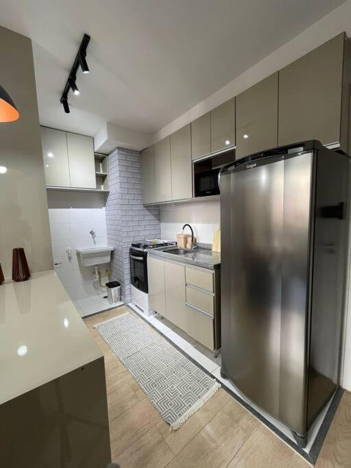 Apartment Perto De ! Conforto No Coracao Do Butanta Sao Paulo