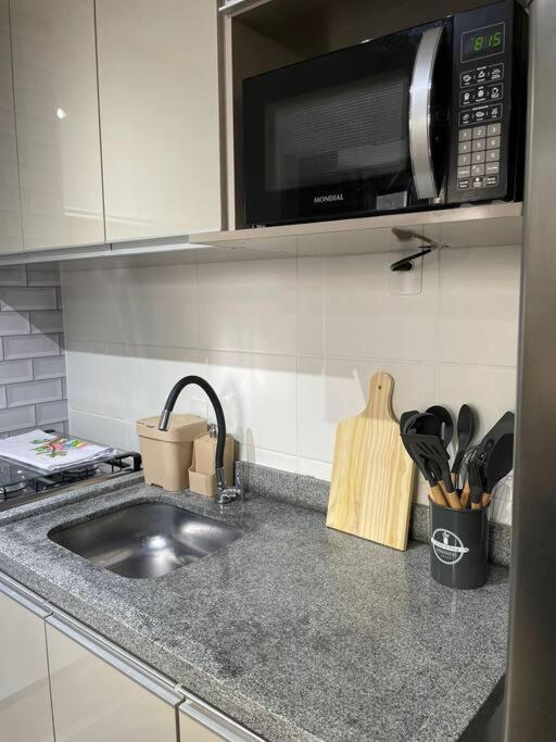 Apartment Perto De ! Conforto No Coracao Do Butanta Sao Paulo