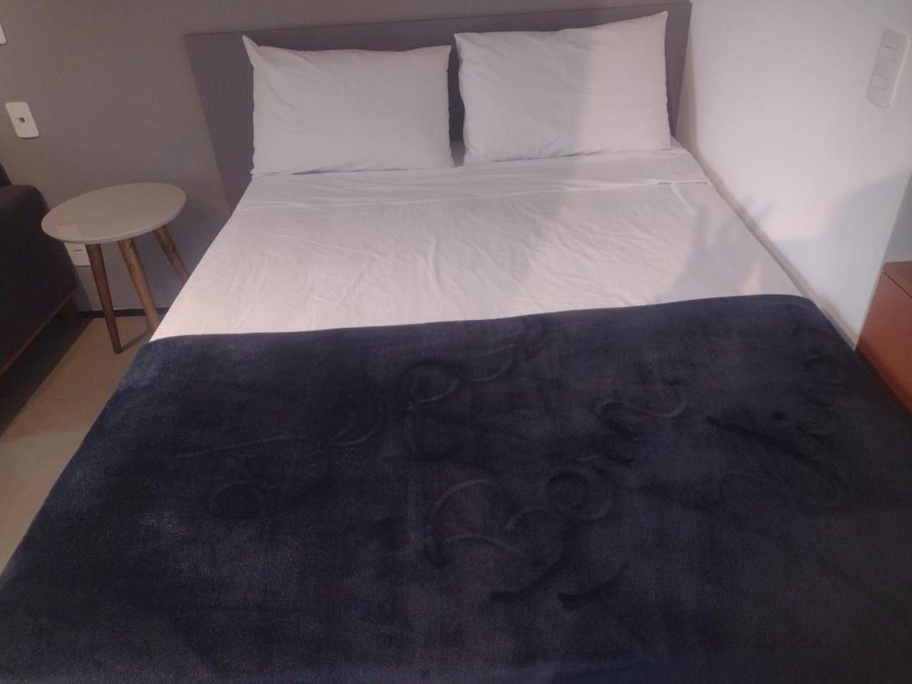 Apartment Imares - Venha Usufruir O Bairro Moema E Relaxe Por Aqui! Sao Paulo