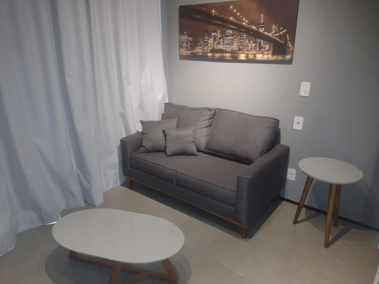 Imares - Venha Usufruir O Bairro Moema E Relaxe Por Aqui! Apartment Sao Paulo