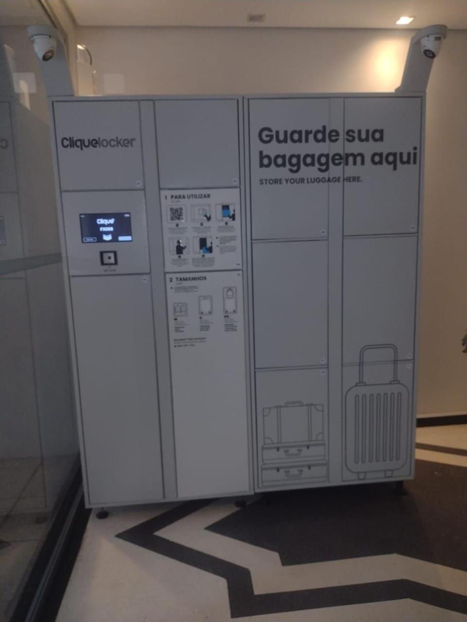 Imares - Venha Usufruir O Bairro Moema E Relaxe Por Aqui! Sao Paulo