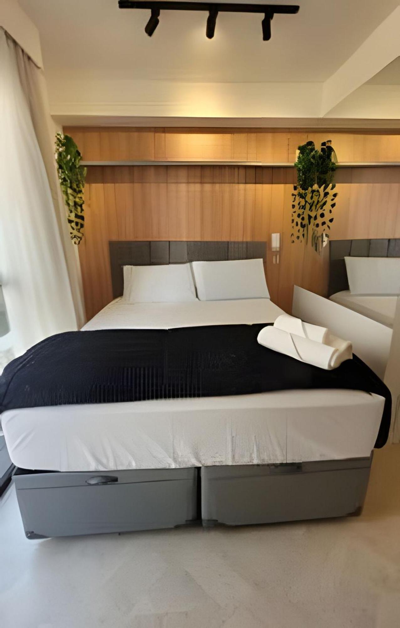 Apartment Ap Novo Ao Lado Av Paulista