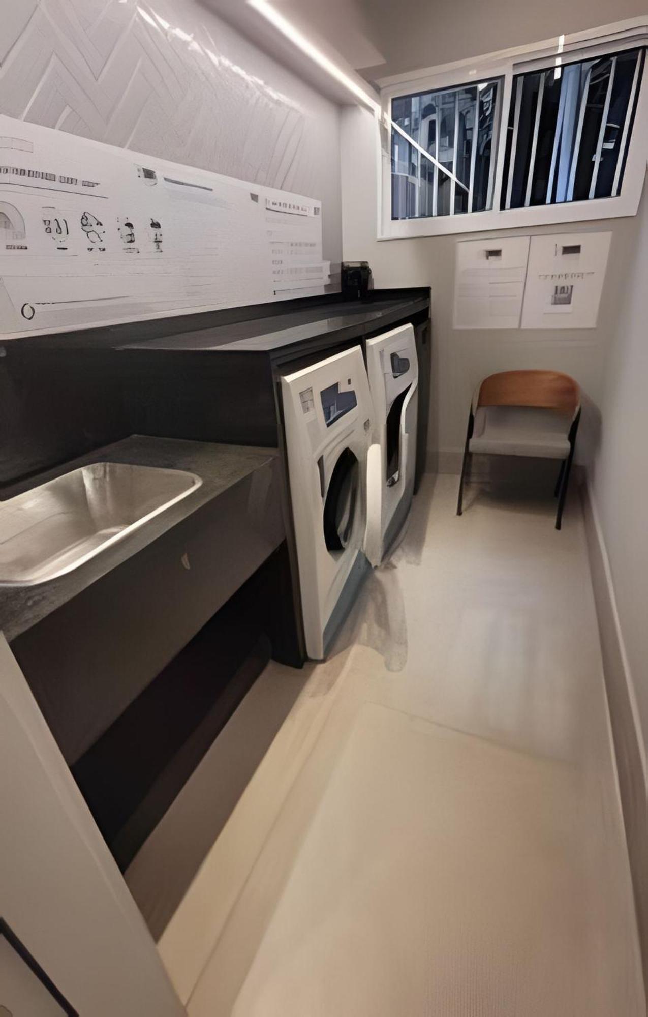 Ap Novo Ao Lado Av Paulista Apartment *