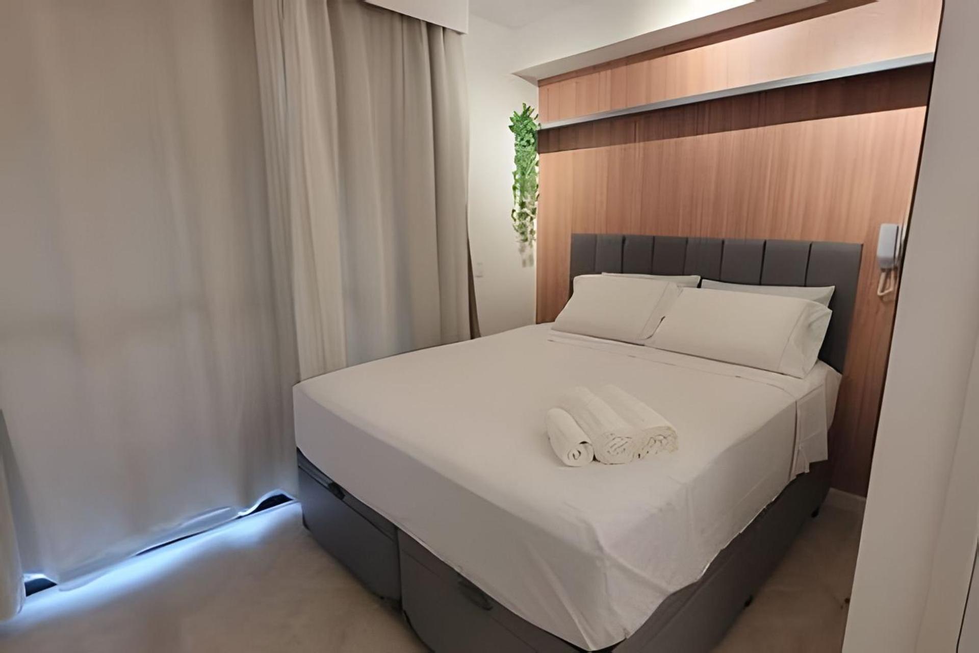 Ap Novo Ao Lado Av Paulista Apartment