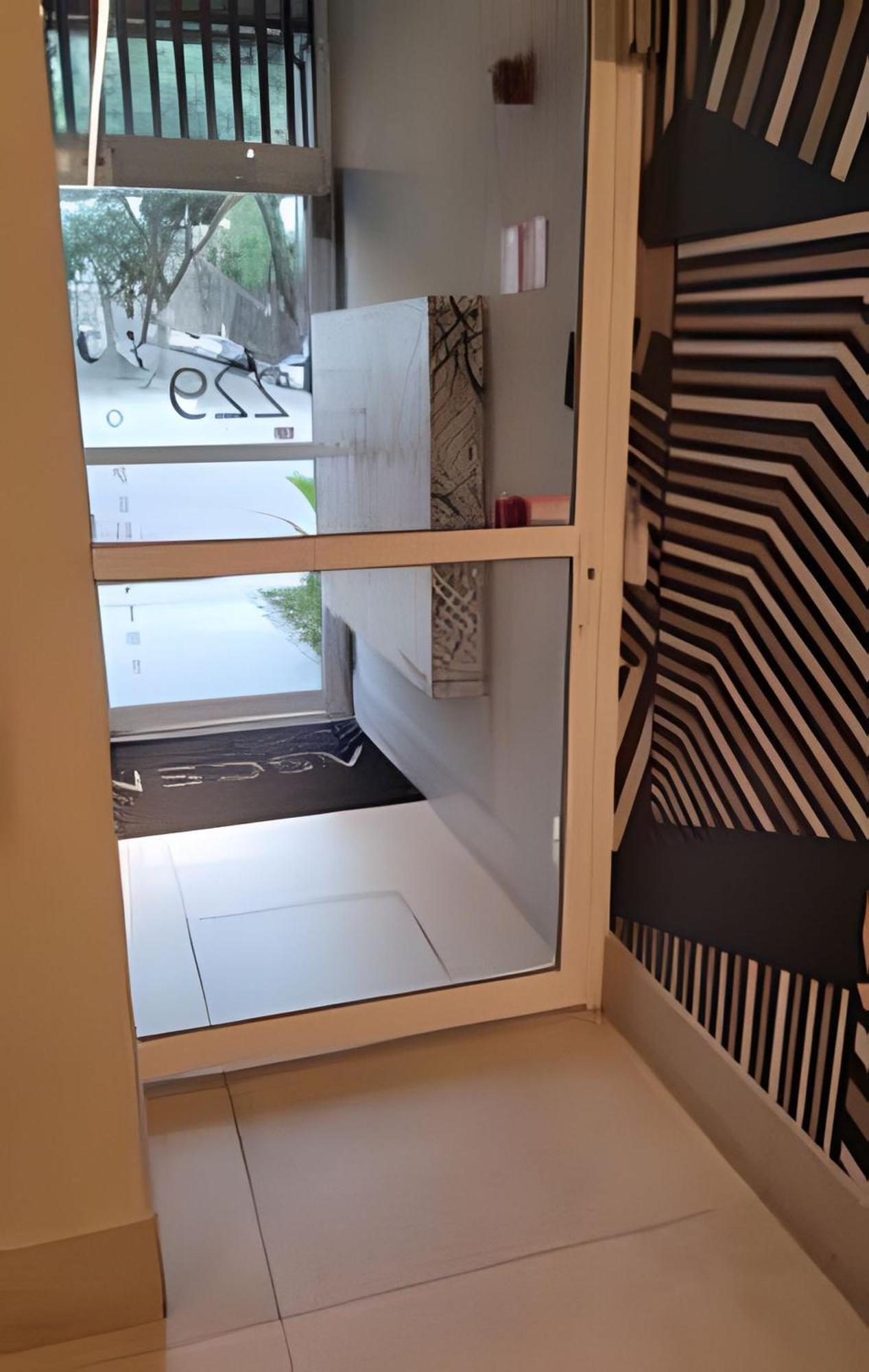 Ap Novo Ao Lado Av Paulista * Sao Paulo
