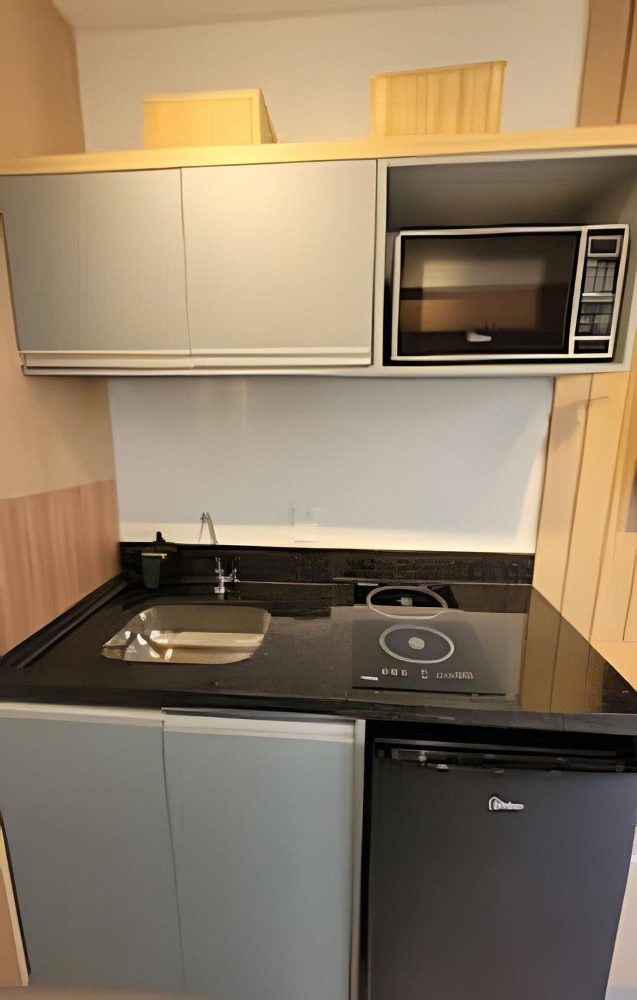 Ap Novo Ao Lado Av Paulista Apartment Sao Paulo