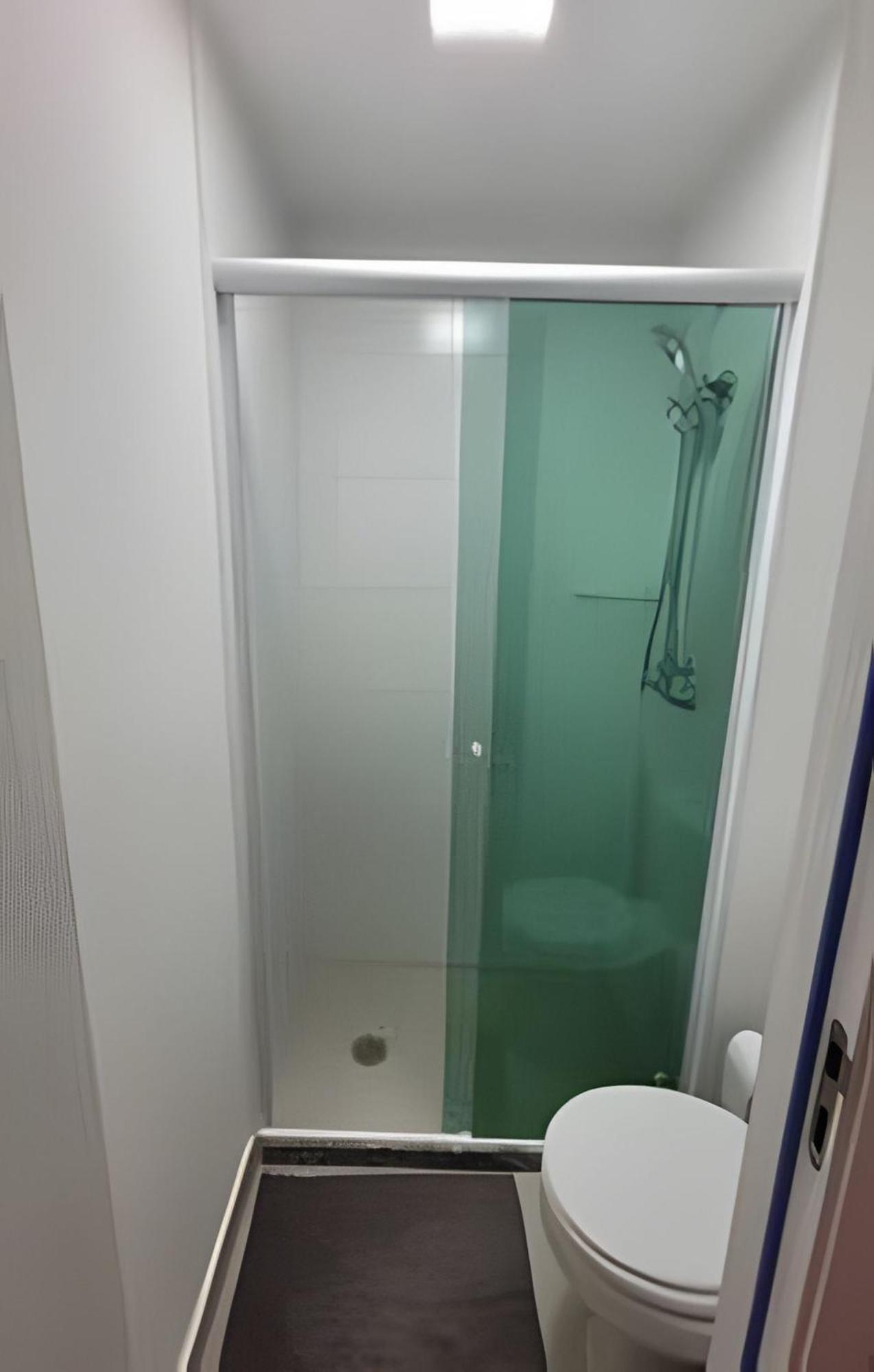 Ap Novo Ao Lado Av Paulista Apartment